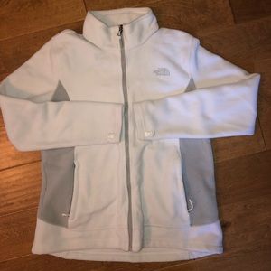 Women’s XL north face